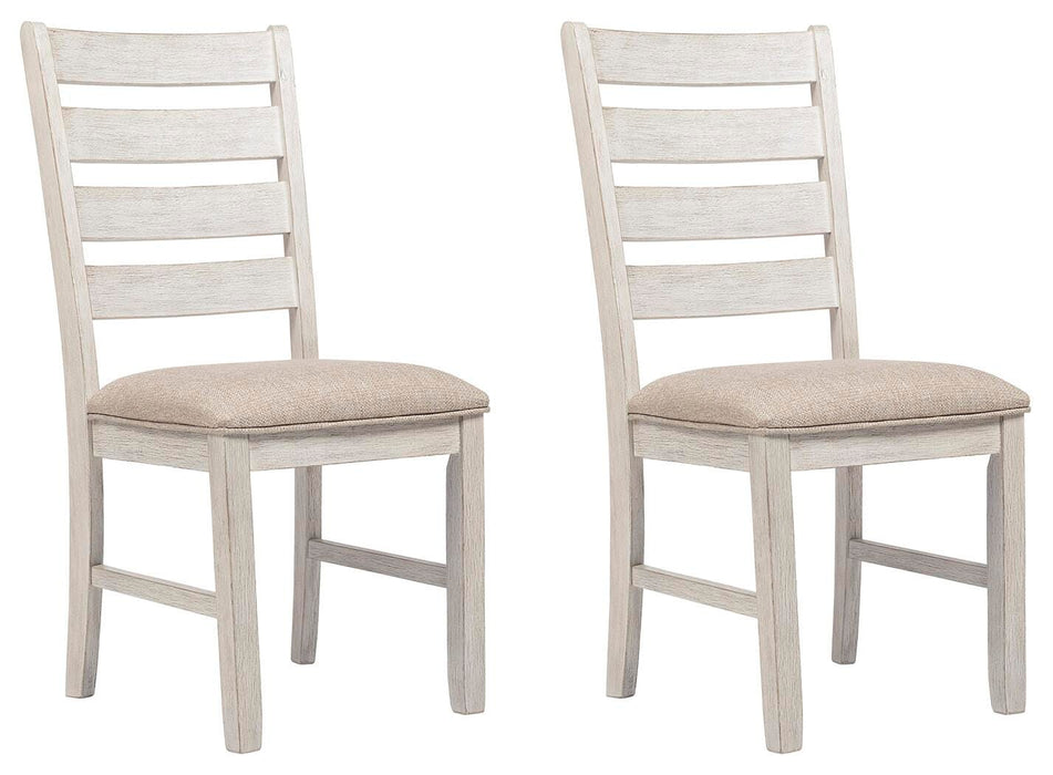 Skempton Dining Room Set - Casa Morelos / Coahuila Furniture (Oklahoma City, OK)