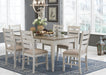 Skempton Dining Room Set - Casa Morelos / Coahuila Furniture (Oklahoma City, OK)