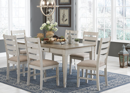 Skempton Dining Room Set - Casa Morelos / Coahuila Furniture (Oklahoma City, OK)