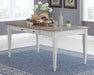 Skempton Dining Room Set - Casa Morelos / Coahuila Furniture (Oklahoma City, OK)
