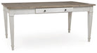Skempton Dining Room Set - Casa Morelos / Coahuila Furniture (Oklahoma City, OK)