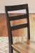 Gesthaven Dining Set - Casa Morelos / Coahuila Furniture (Oklahoma City, OK)