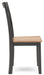 Gesthaven Dining Set - Casa Morelos / Coahuila Furniture (Oklahoma City, OK)