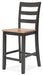 Gesthaven Dining Set - Casa Morelos / Coahuila Furniture (Oklahoma City, OK)