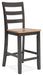 Gesthaven Dining Set - Casa Morelos / Coahuila Furniture (Oklahoma City, OK)
