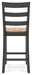 Gesthaven Dining Set - Casa Morelos / Coahuila Furniture (Oklahoma City, OK)
