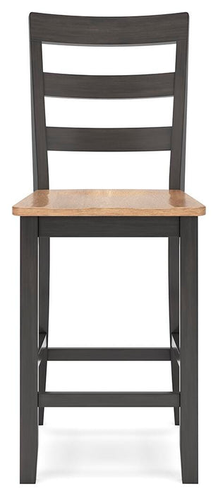 Gesthaven Dining Set - Casa Morelos / Coahuila Furniture (Oklahoma City, OK)