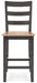 Gesthaven Dining Set - Casa Morelos / Coahuila Furniture (Oklahoma City, OK)