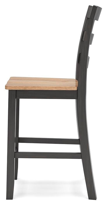 Gesthaven Dining Set - Casa Morelos / Coahuila Furniture (Oklahoma City, OK)