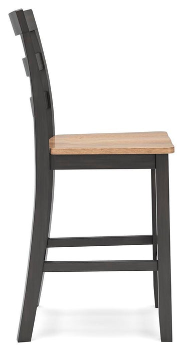 Gesthaven Dining Set - Casa Morelos / Coahuila Furniture (Oklahoma City, OK)