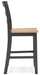 Gesthaven Dining Set - Casa Morelos / Coahuila Furniture (Oklahoma City, OK)