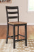Gesthaven Dining Set - Casa Morelos / Coahuila Furniture (Oklahoma City, OK)
