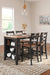 Gesthaven Dining Set - Casa Morelos / Coahuila Furniture (Oklahoma City, OK)
