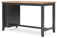 Gesthaven Dining Set - Casa Morelos / Coahuila Furniture (Oklahoma City, OK)