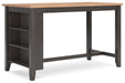 Gesthaven Dining Set - Casa Morelos / Coahuila Furniture (Oklahoma City, OK)