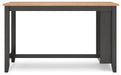 Gesthaven Dining Set - Casa Morelos / Coahuila Furniture (Oklahoma City, OK)