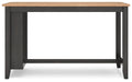 Gesthaven Dining Set - Casa Morelos / Coahuila Furniture (Oklahoma City, OK)