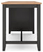 Gesthaven Dining Set - Casa Morelos / Coahuila Furniture (Oklahoma City, OK)