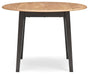 Gesthaven Dining Set - Casa Morelos / Coahuila Furniture (Oklahoma City, OK)