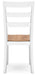 Gesthaven Dining Set - Casa Morelos / Coahuila Furniture (Oklahoma City, OK)
