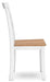 Gesthaven Dining Set - Casa Morelos / Coahuila Furniture (Oklahoma City, OK)