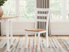 Gesthaven Dining Set - Casa Morelos / Coahuila Furniture (Oklahoma City, OK)
