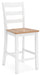 Gesthaven Dining Set - Casa Morelos / Coahuila Furniture (Oklahoma City, OK)