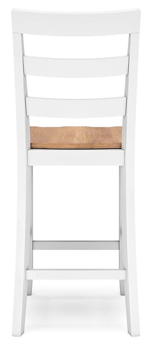 Gesthaven Dining Set - Casa Morelos / Coahuila Furniture (Oklahoma City, OK)
