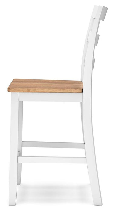Gesthaven Dining Set - Casa Morelos / Coahuila Furniture (Oklahoma City, OK)