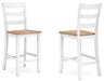 Gesthaven Dining Set - Casa Morelos / Coahuila Furniture (Oklahoma City, OK)