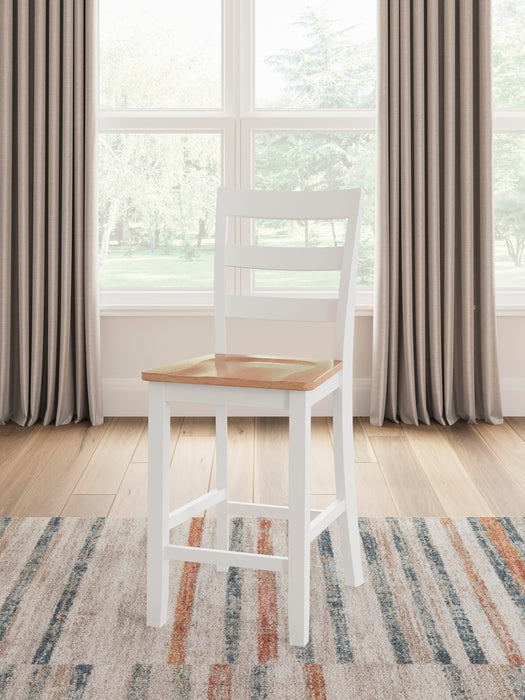 Gesthaven Dining Set - Casa Morelos / Coahuila Furniture (Oklahoma City, OK)
