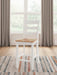 Gesthaven Dining Set - Casa Morelos / Coahuila Furniture (Oklahoma City, OK)