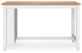 Gesthaven Dining Set - Casa Morelos / Coahuila Furniture (Oklahoma City, OK)