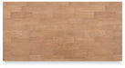 Gesthaven Counter Height Dining Table - Casa Morelos / Coahuila Furniture (Oklahoma City, OK)