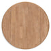 Gesthaven Dining Set - Casa Morelos / Coahuila Furniture (Oklahoma City, OK)
