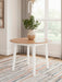 Gesthaven Dining Set - Casa Morelos / Coahuila Furniture (Oklahoma City, OK)