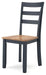 Gesthaven Dining Set - Casa Morelos / Coahuila Furniture (Oklahoma City, OK)