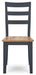 Gesthaven Dining Set - Casa Morelos / Coahuila Furniture (Oklahoma City, OK)