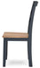 Gesthaven Dining Set - Casa Morelos / Coahuila Furniture (Oklahoma City, OK)