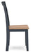 Gesthaven Dining Set - Casa Morelos / Coahuila Furniture (Oklahoma City, OK)