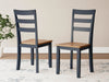 Gesthaven Dining Set - Casa Morelos / Coahuila Furniture (Oklahoma City, OK)