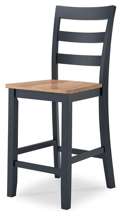 Gesthaven Dining Set - Casa Morelos / Coahuila Furniture (Oklahoma City, OK)