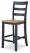 Gesthaven Dining Set - Casa Morelos / Coahuila Furniture (Oklahoma City, OK)