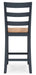 Gesthaven Dining Set - Casa Morelos / Coahuila Furniture (Oklahoma City, OK)