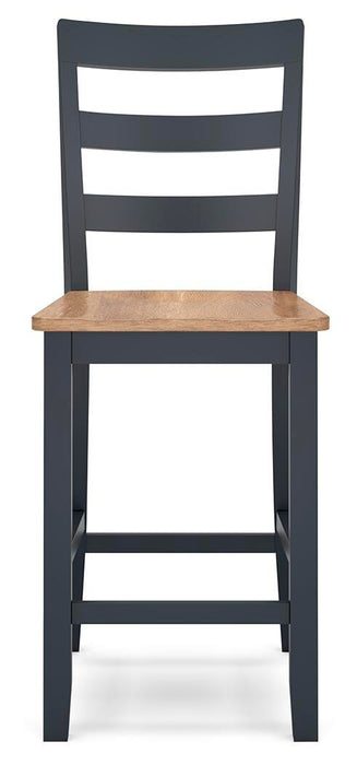 Gesthaven Dining Set - Casa Morelos / Coahuila Furniture (Oklahoma City, OK)