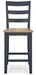 Gesthaven Dining Set - Casa Morelos / Coahuila Furniture (Oklahoma City, OK)