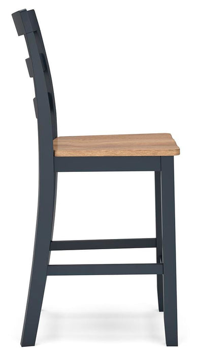 Gesthaven Dining Set - Casa Morelos / Coahuila Furniture (Oklahoma City, OK)