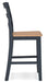 Gesthaven Dining Set - Casa Morelos / Coahuila Furniture (Oklahoma City, OK)