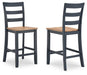Gesthaven Dining Set - Casa Morelos / Coahuila Furniture (Oklahoma City, OK)