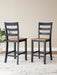 Gesthaven Dining Set - Casa Morelos / Coahuila Furniture (Oklahoma City, OK)